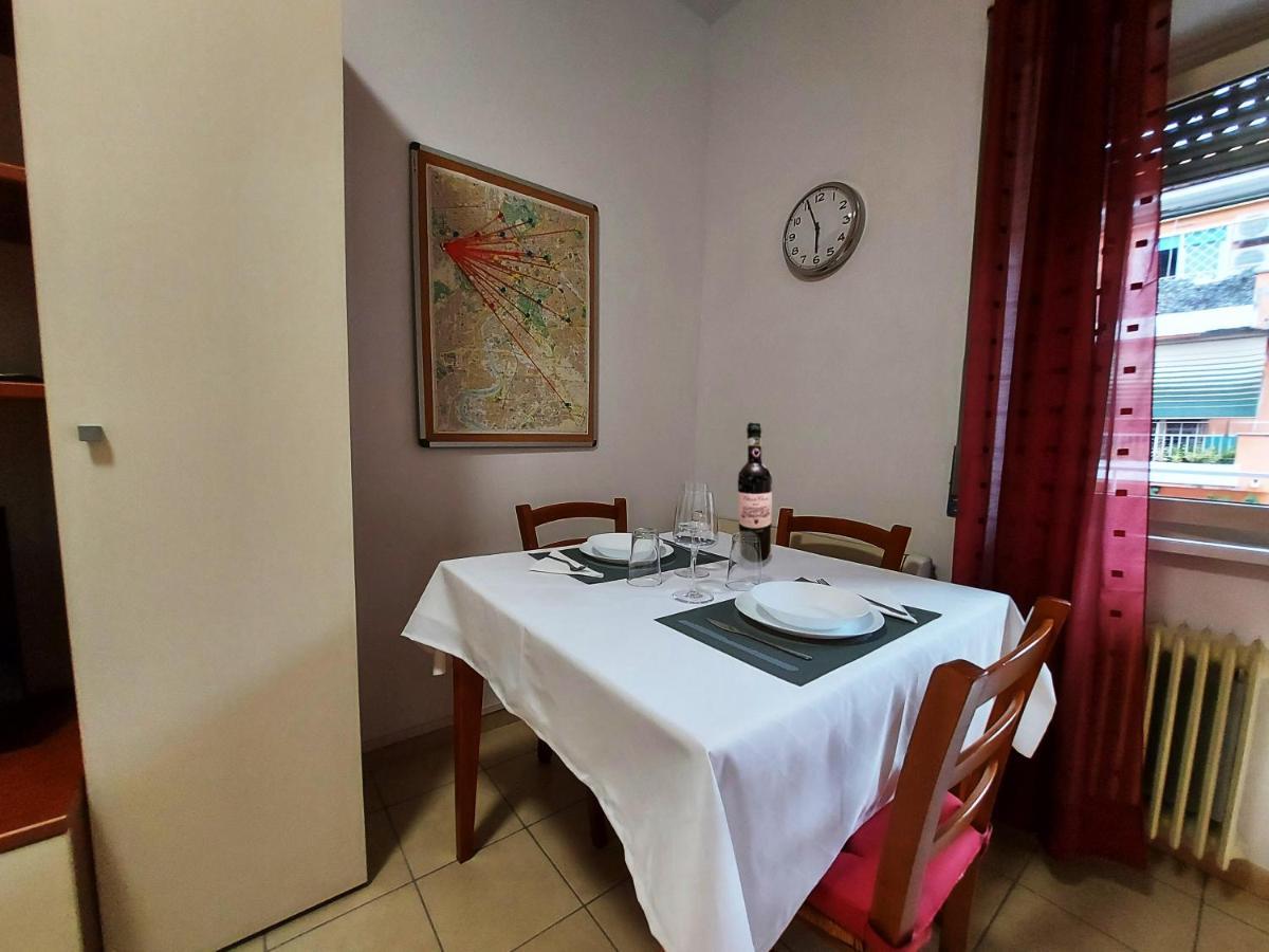 Villa Free Breakfast - Michelangelo Dream House à Rome Extérieur photo