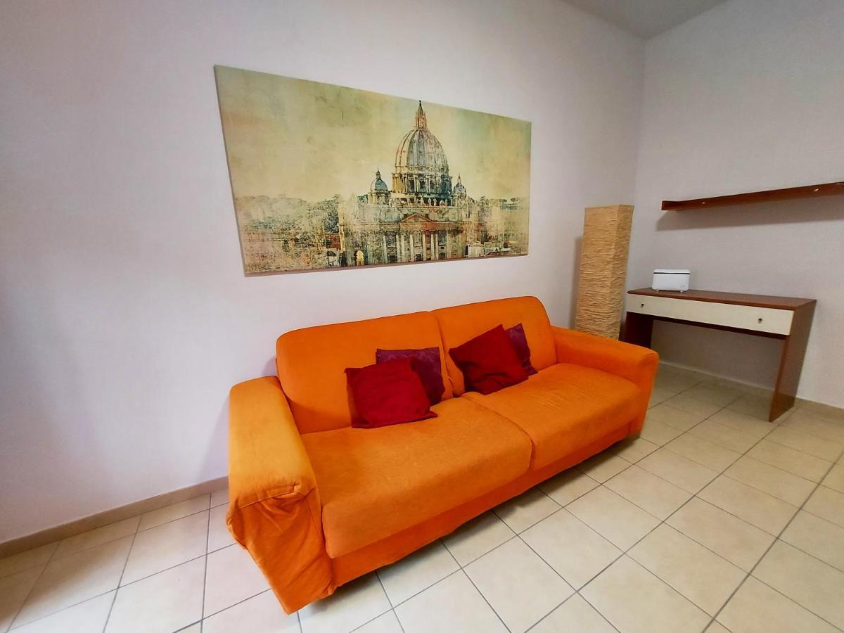 Villa Free Breakfast - Michelangelo Dream House à Rome Extérieur photo