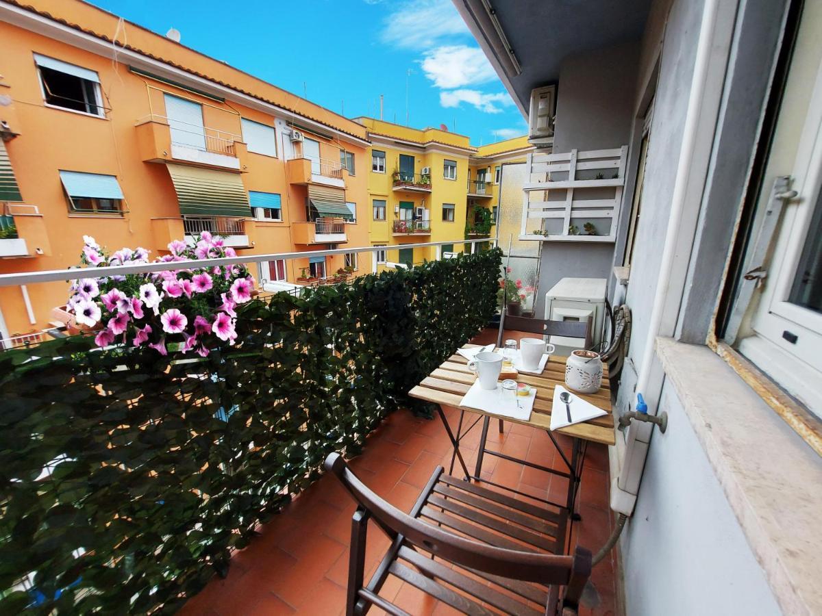 Villa Free Breakfast - Michelangelo Dream House à Rome Extérieur photo