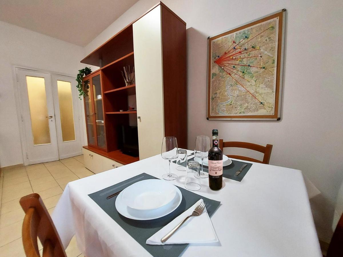 Villa Free Breakfast - Michelangelo Dream House à Rome Extérieur photo