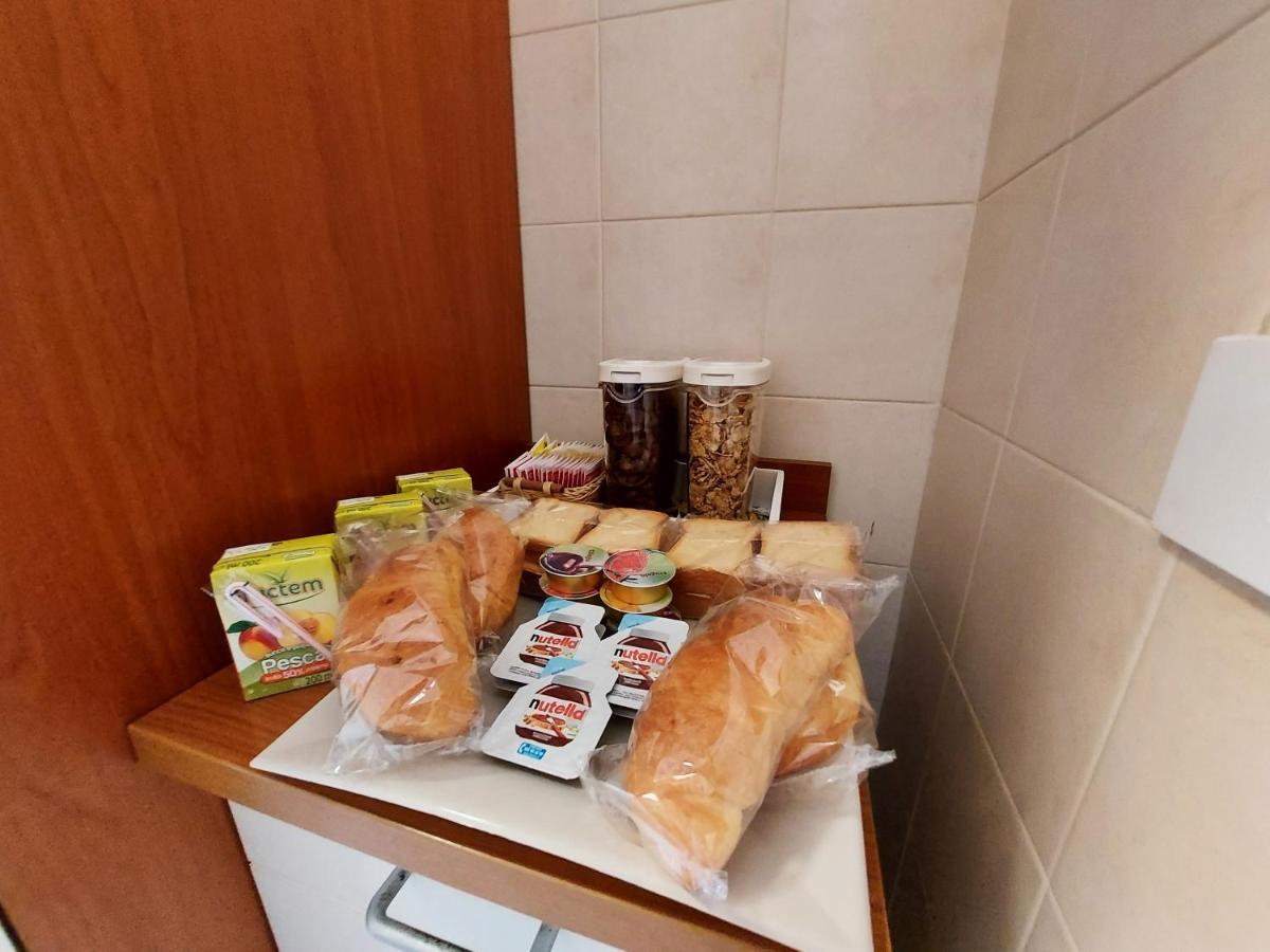 Villa Free Breakfast - Michelangelo Dream House à Rome Extérieur photo