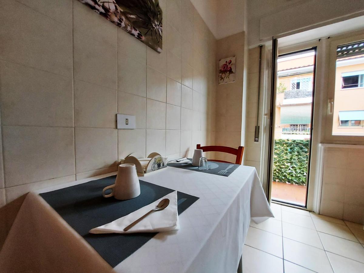 Villa Free Breakfast - Michelangelo Dream House à Rome Extérieur photo