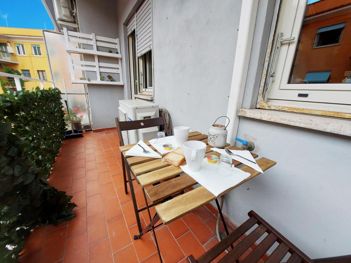 Villa Free Breakfast - Michelangelo Dream House à Rome Extérieur photo