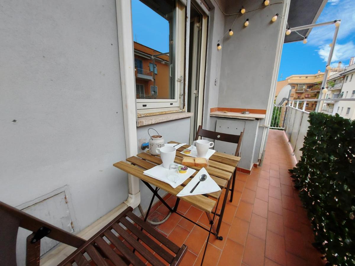 Villa Free Breakfast - Michelangelo Dream House à Rome Extérieur photo