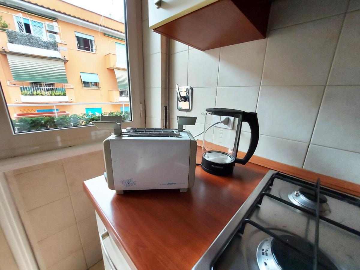 Villa Free Breakfast - Michelangelo Dream House à Rome Extérieur photo