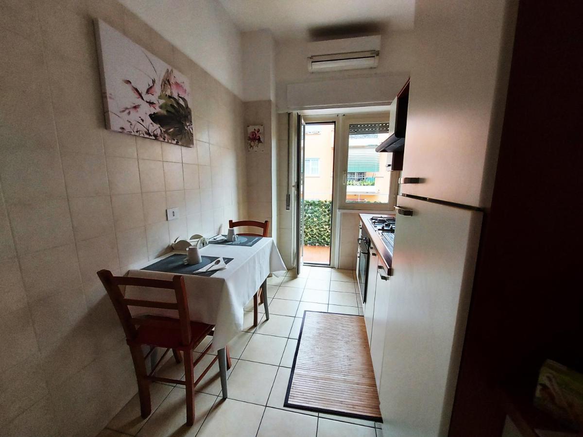 Villa Free Breakfast - Michelangelo Dream House à Rome Extérieur photo
